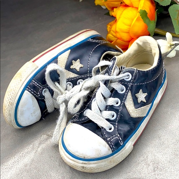 Converse Other - Converse Chuck Taylor Paten leather